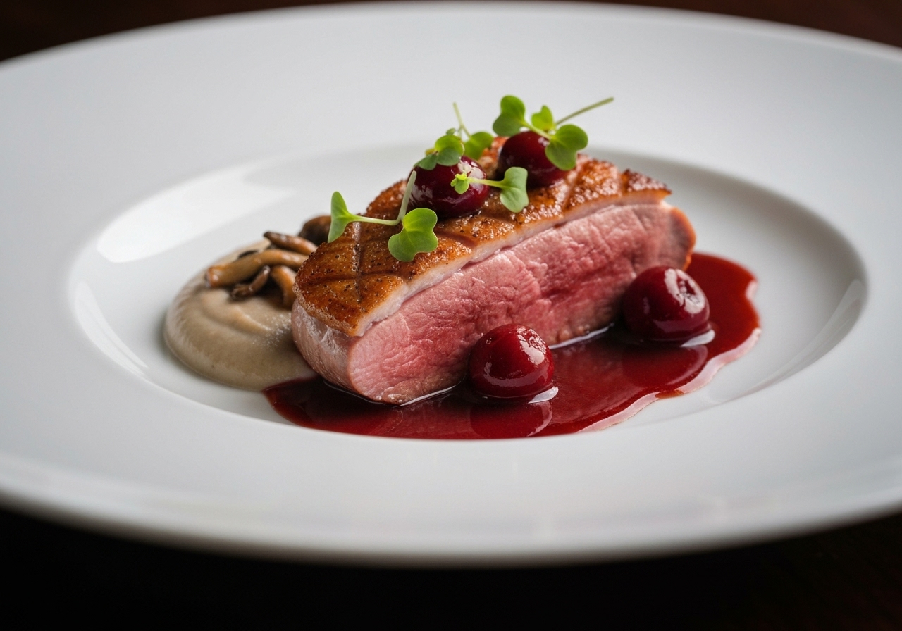 Domaine Hubert Lignier wine tasting and pairing guide
