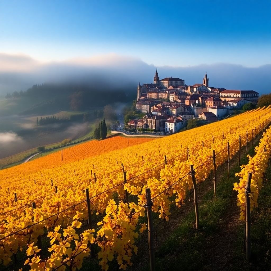 Domaine Hubert Lignier heritage and collectible wine cellar