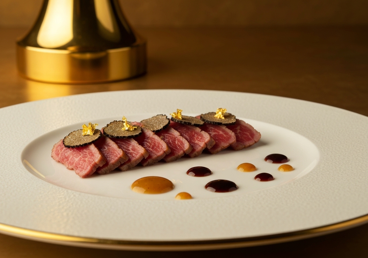 Chateau Haut-Brion 2005 sensory profile and serving