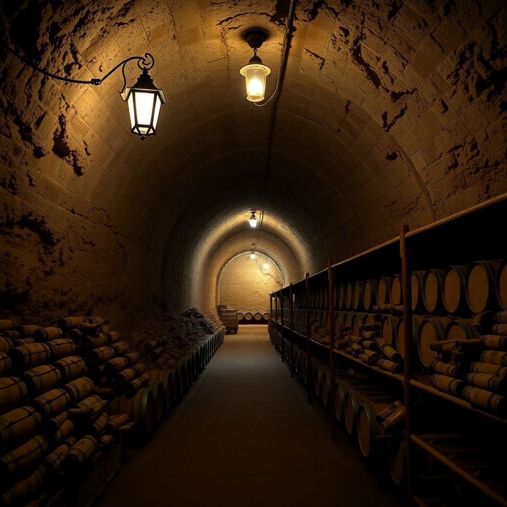 Chateau Pavie Macquin estate heritage and collectibility