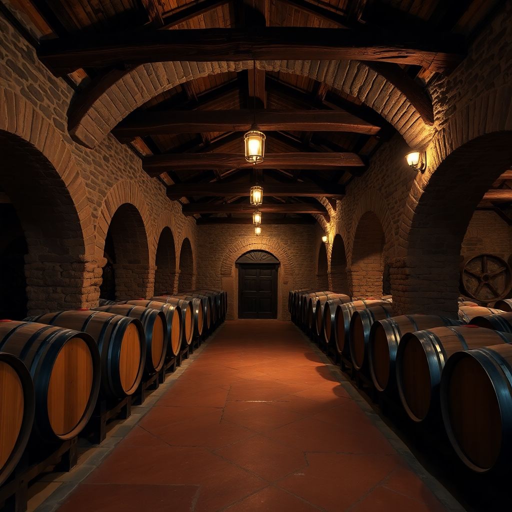 Chateau Palmer historical heritage and legacy