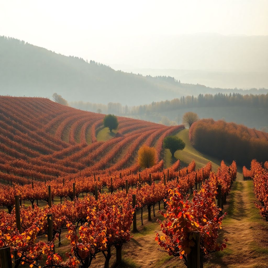 Heritage and collectibility of Clos Saint-Jacques wine
