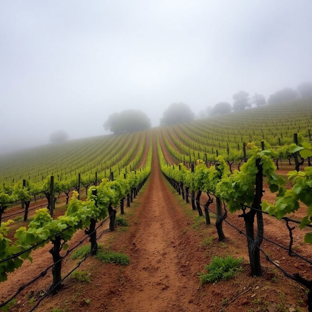 Domaine Prieure Roch vineyard Le Clos Goillotte terroir Burgundy