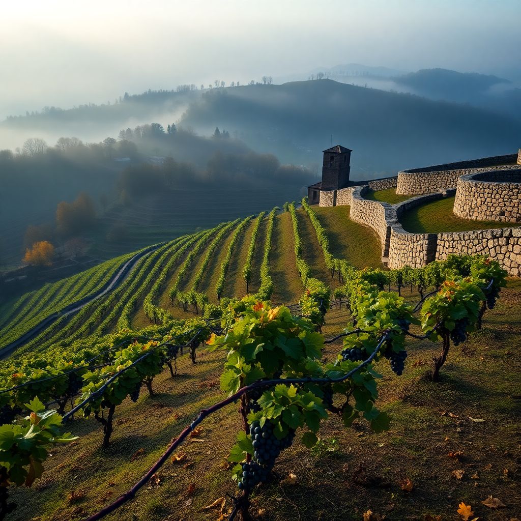 Domenico Clerico Ciabot Mentin Barolo 2007 vineyard heritage