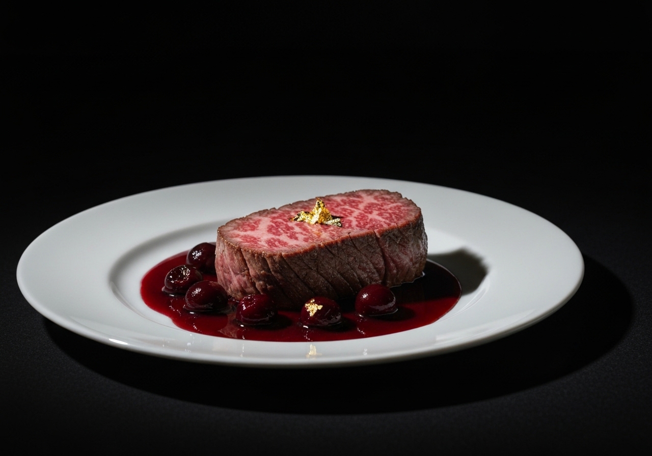 Wine tasting experience La Spinetta Sangiovese pairing