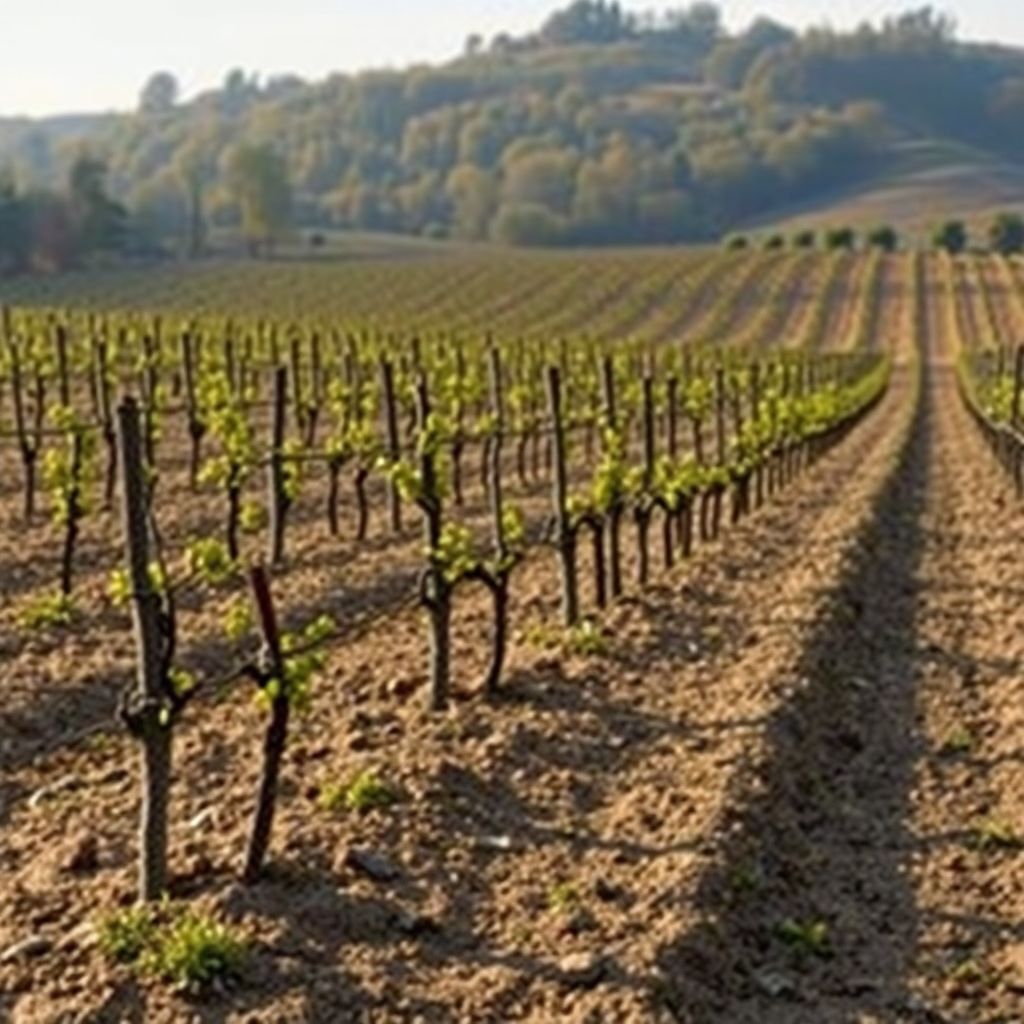 Domaine des Lambrays winery heritage