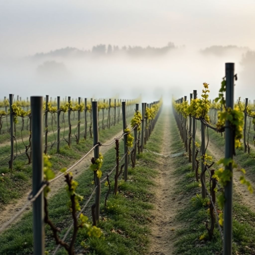 Premium Burgundy wine collection heritage