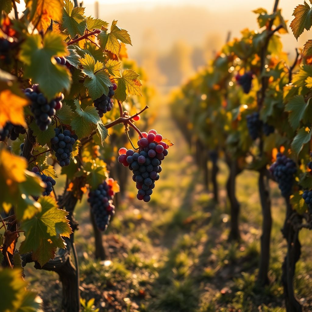 Saint Cyr winery heritage and tradition