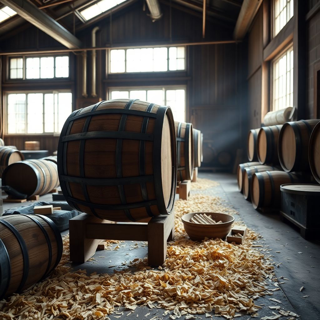 The Macallan Harmony Collection heritage and collectibility showcase