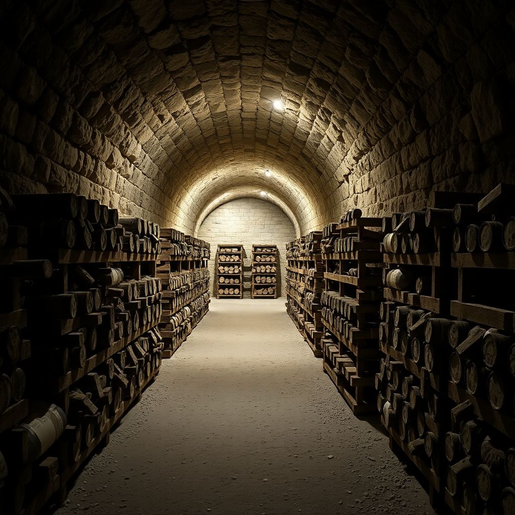 Ducru-Beaucaillou estate heritage and history