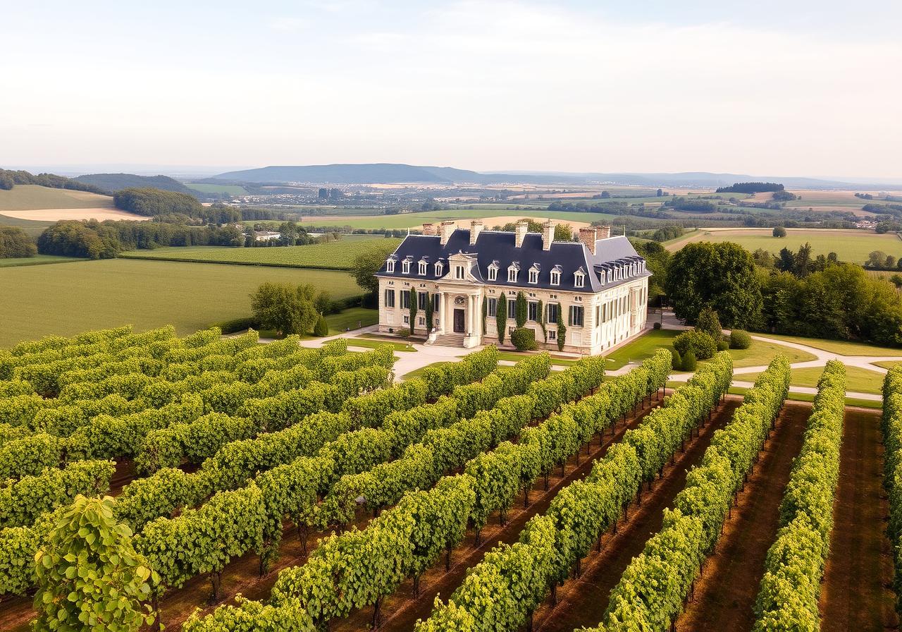 Chateau Mouton Rothschild 2000 5L Image 2