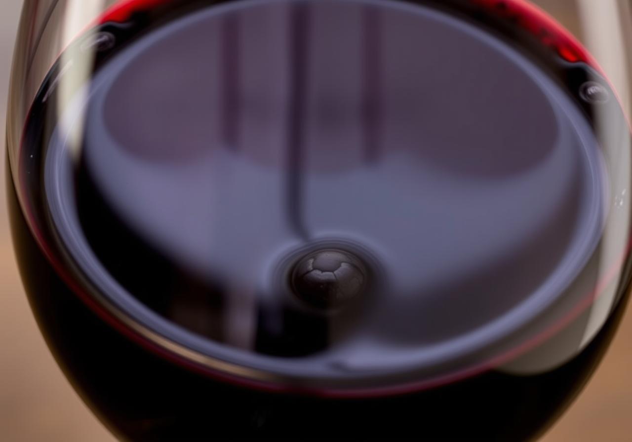 Chateau Mouton Rothschild 2000 5L Image 3