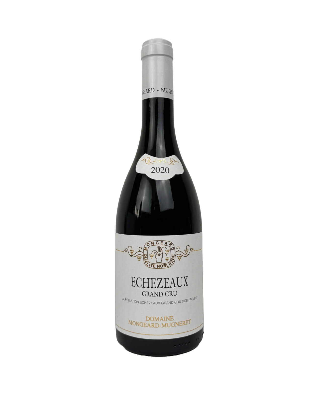 Domaine Mongeard-Mugneret Echézeaux Grand Cru 0,75L 2020