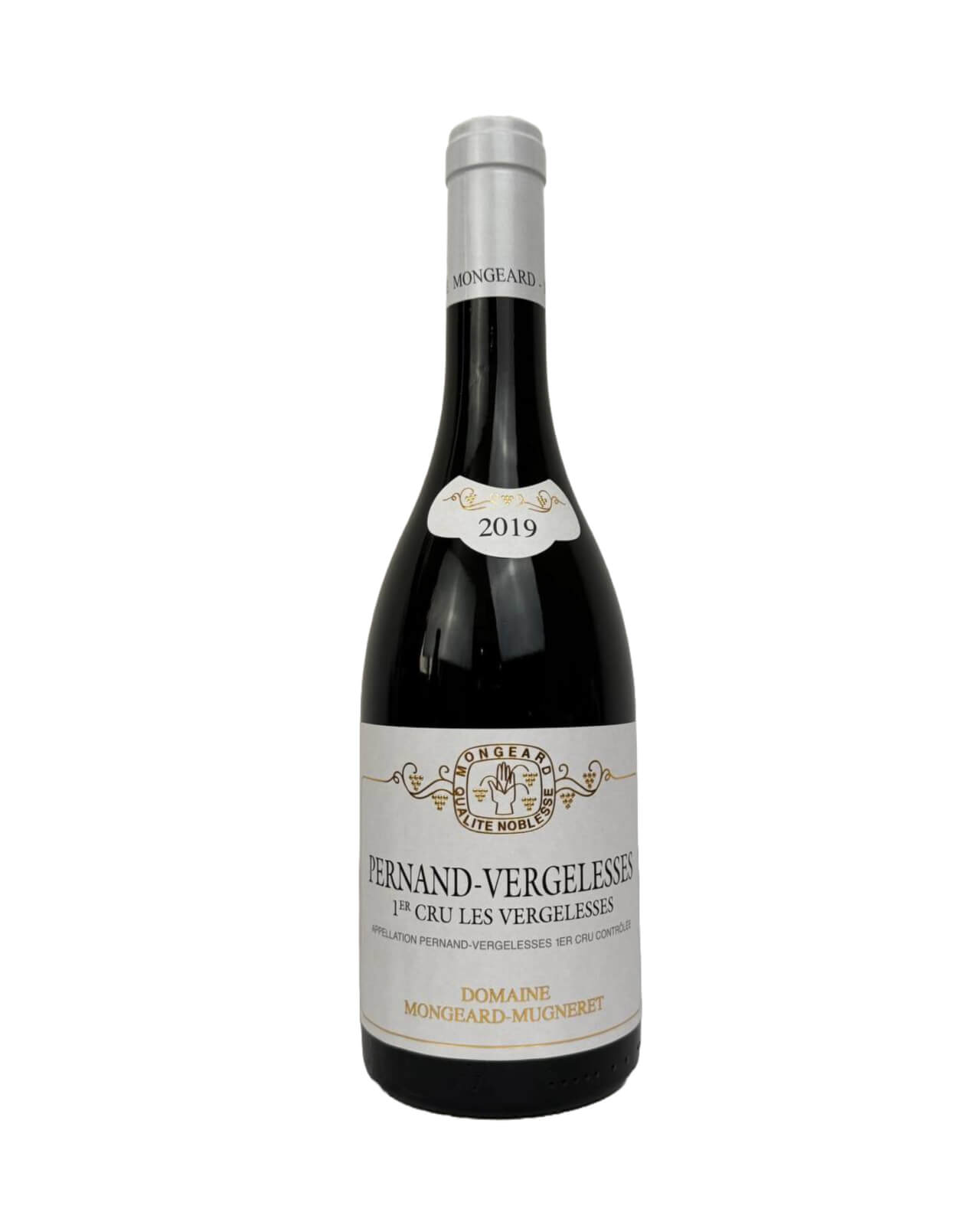 Pernand-Vergelesses 1er Cru 2019