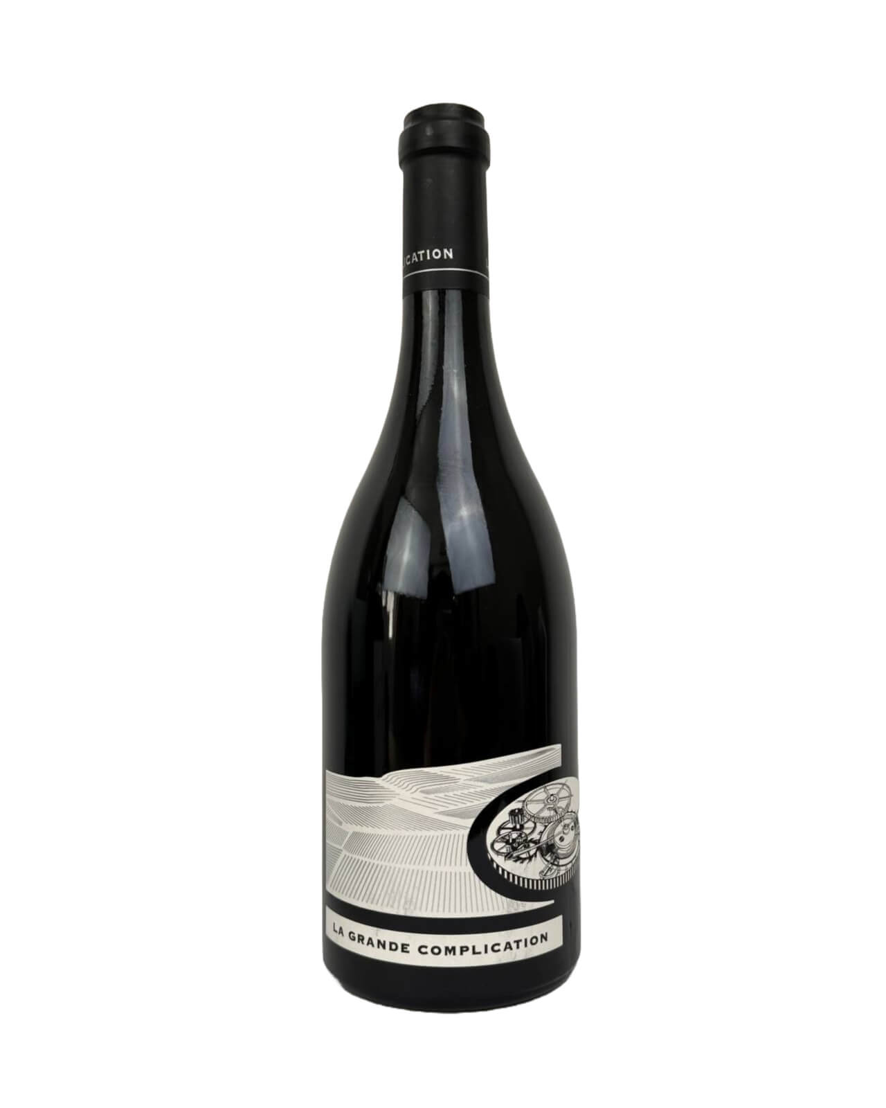 Echezeaux 'La Grand Complication' Grand Cru 2018 0,75L Box of 3 items