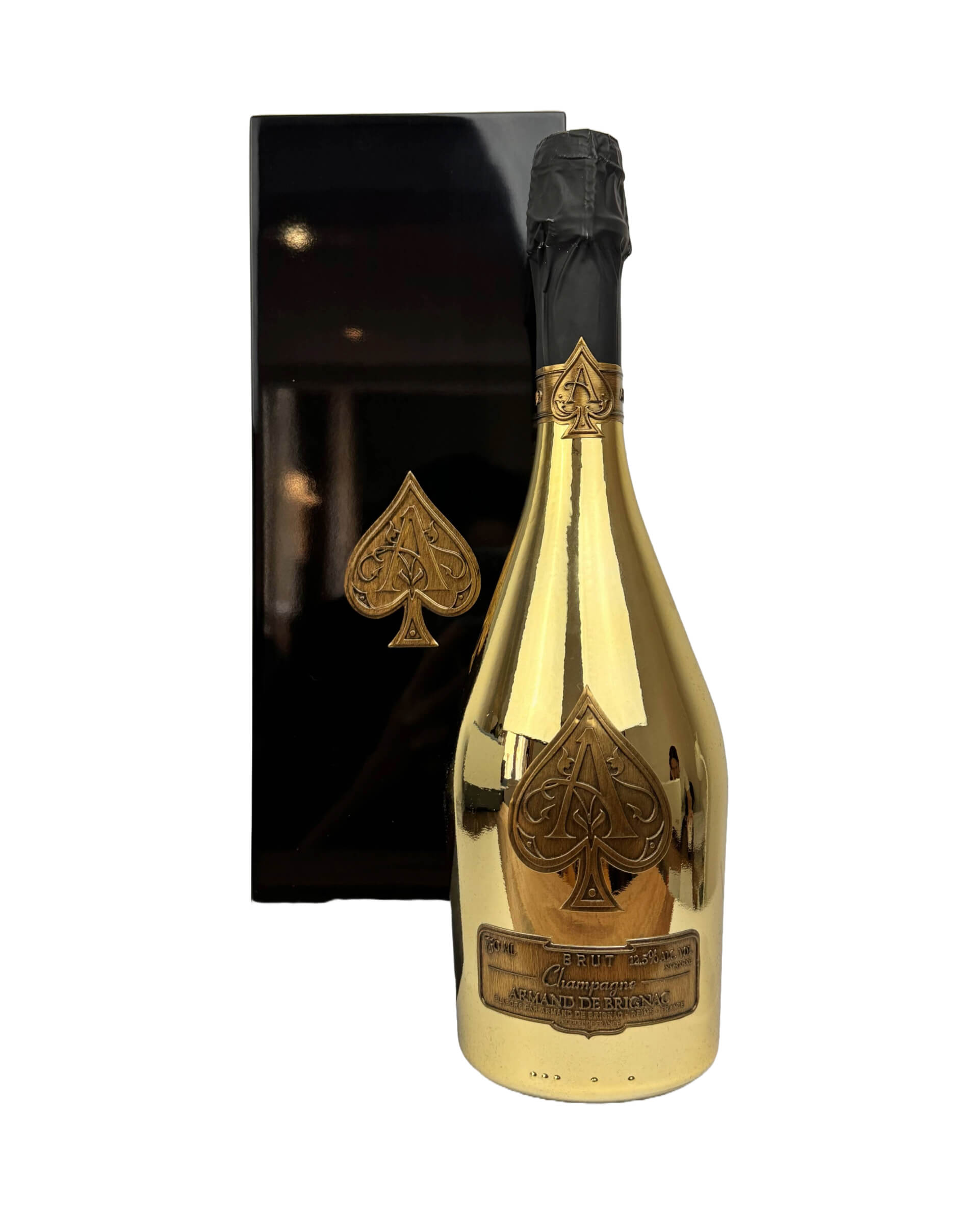 NV Armand de Brignac Brut Gold 0,75L