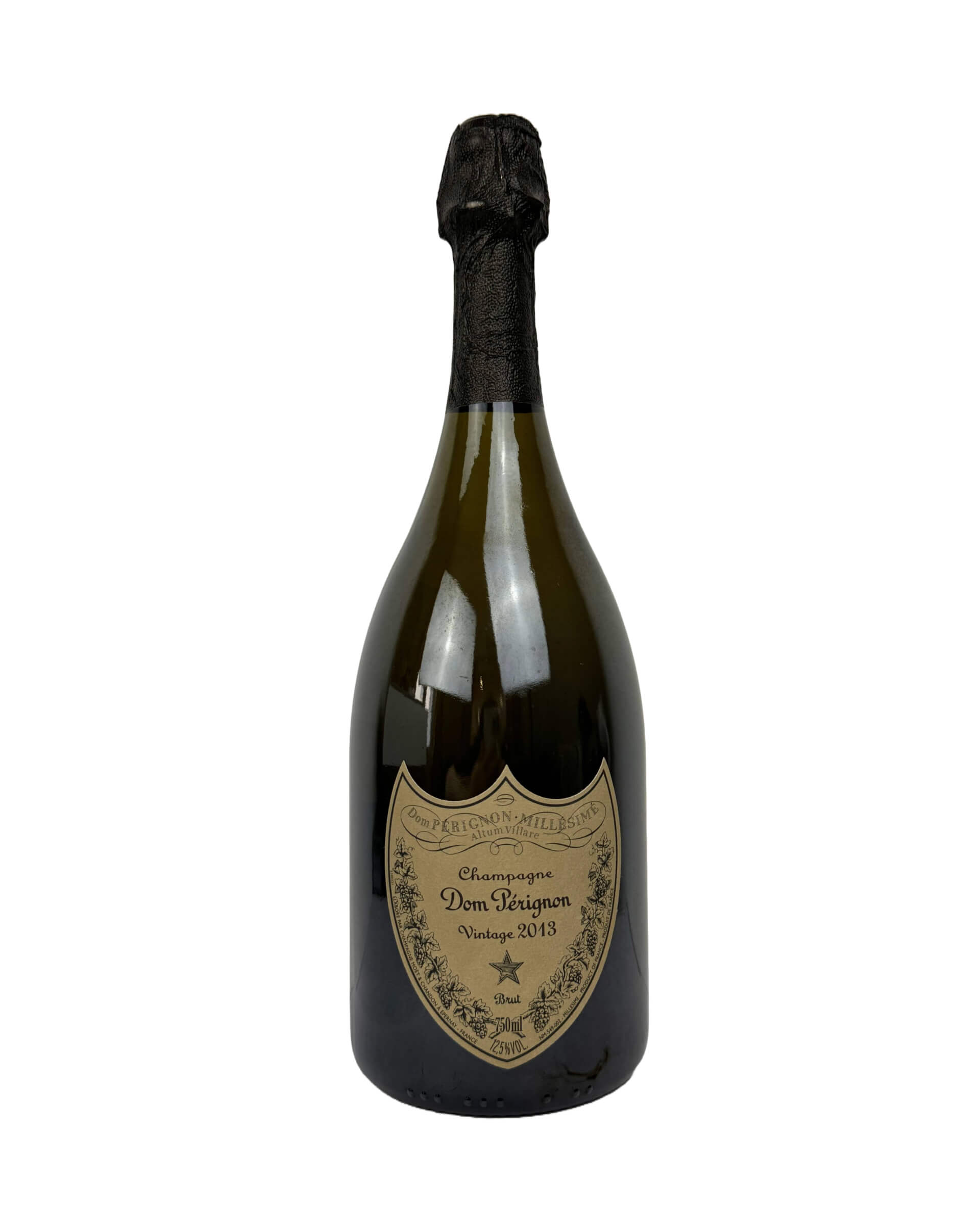 Dom Pérignon Moët & Chandon 2013 0,75L