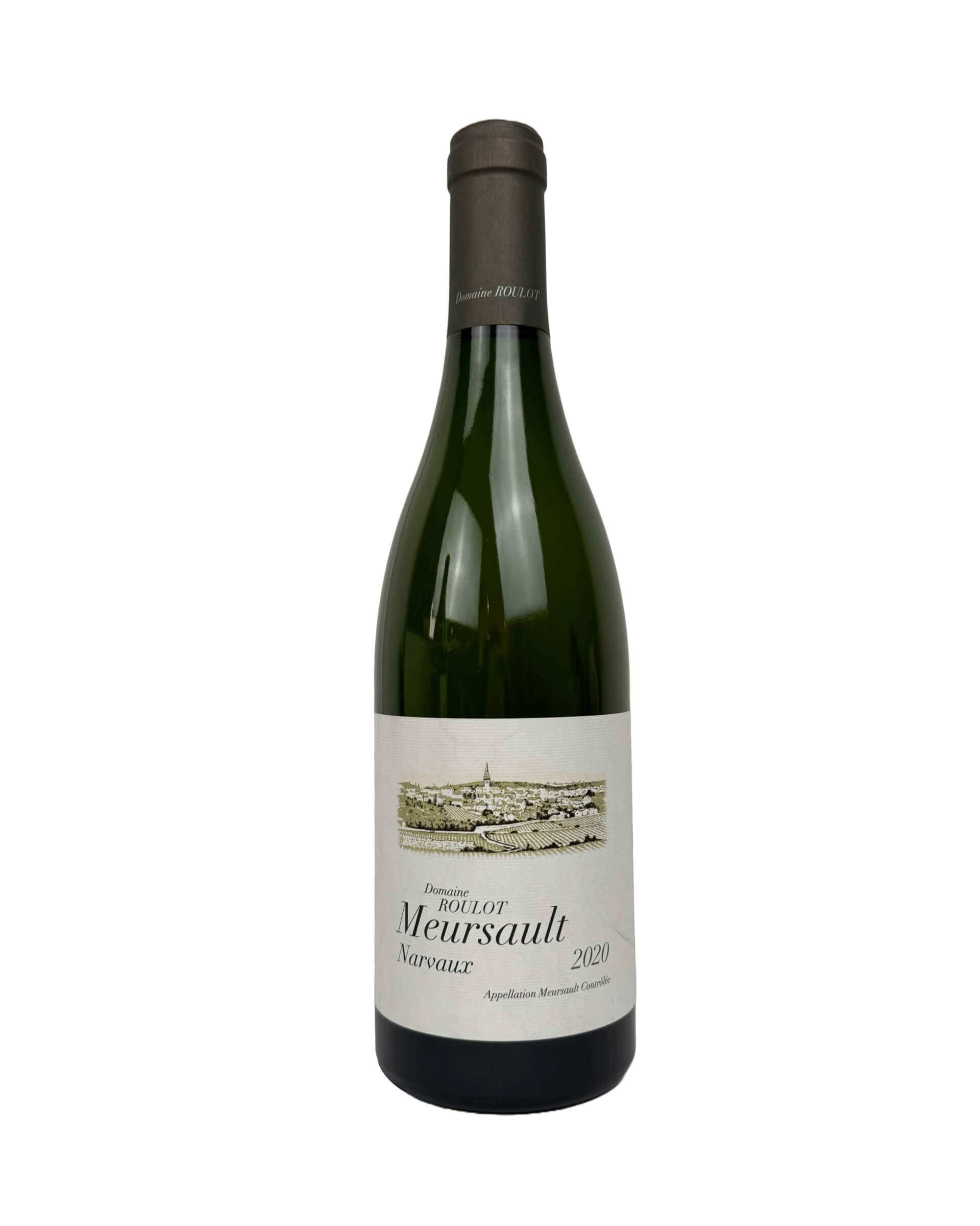Domaine Roulot Mersault Narvaux 2020 0,75L