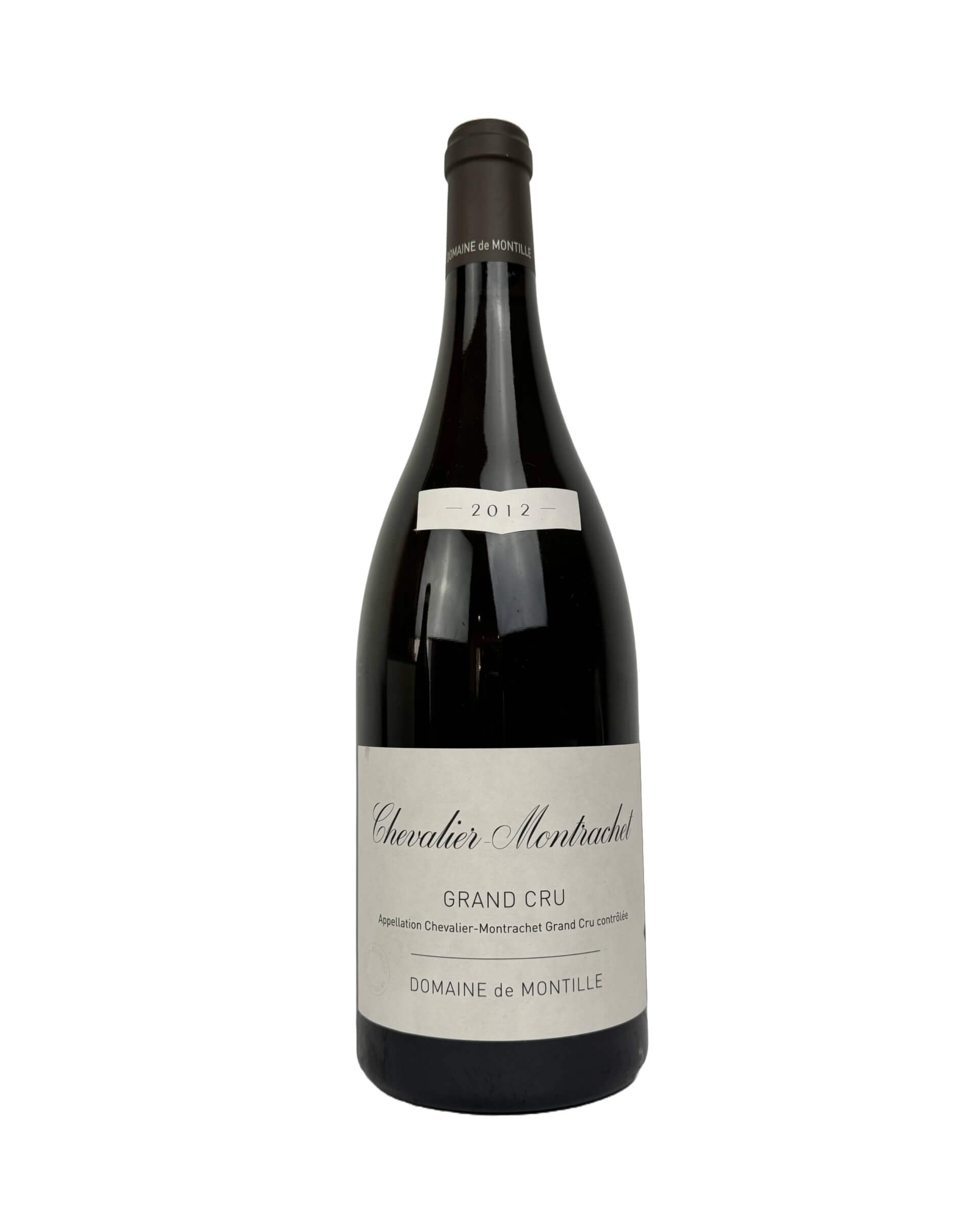Chevalier-Montrachet Grand Cru 2012 1,5L