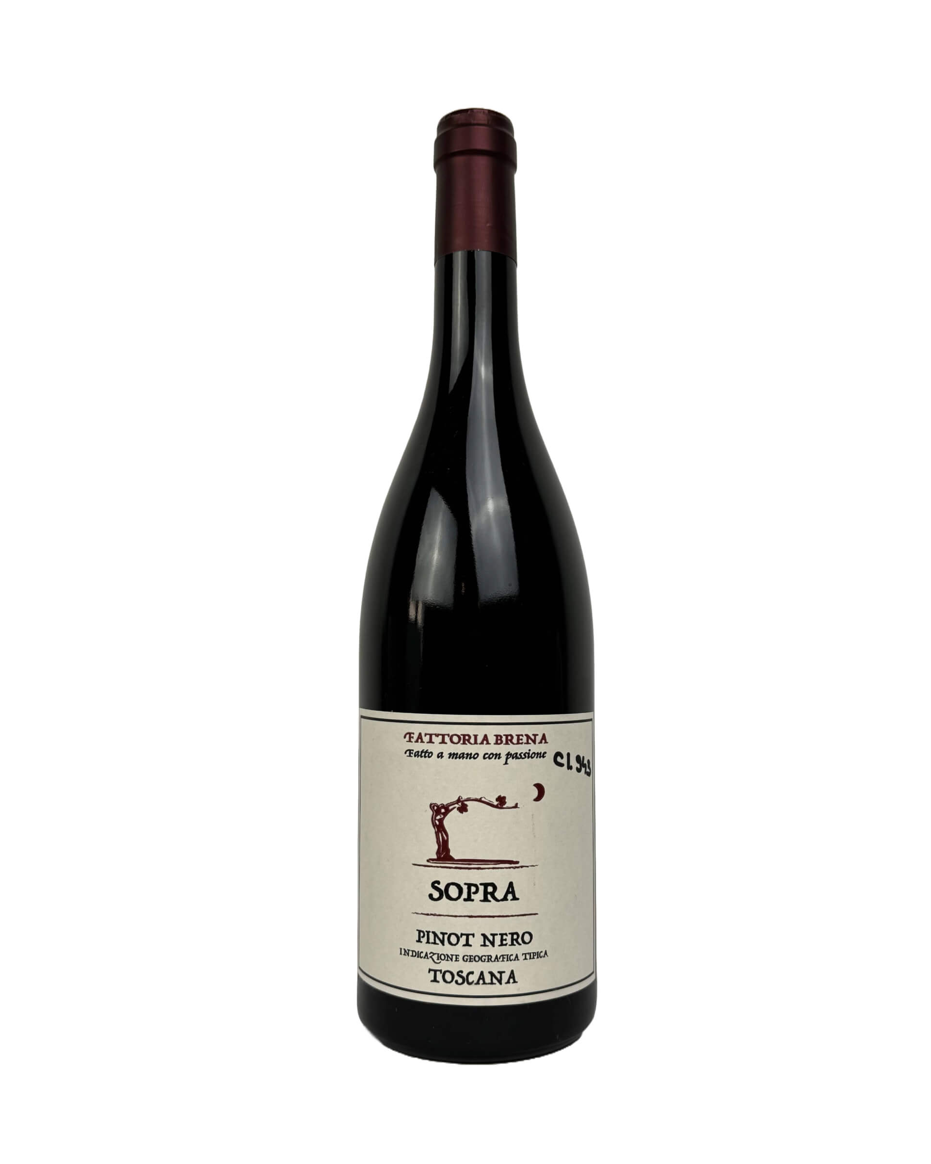 Sopra IGT 2019 0,75L