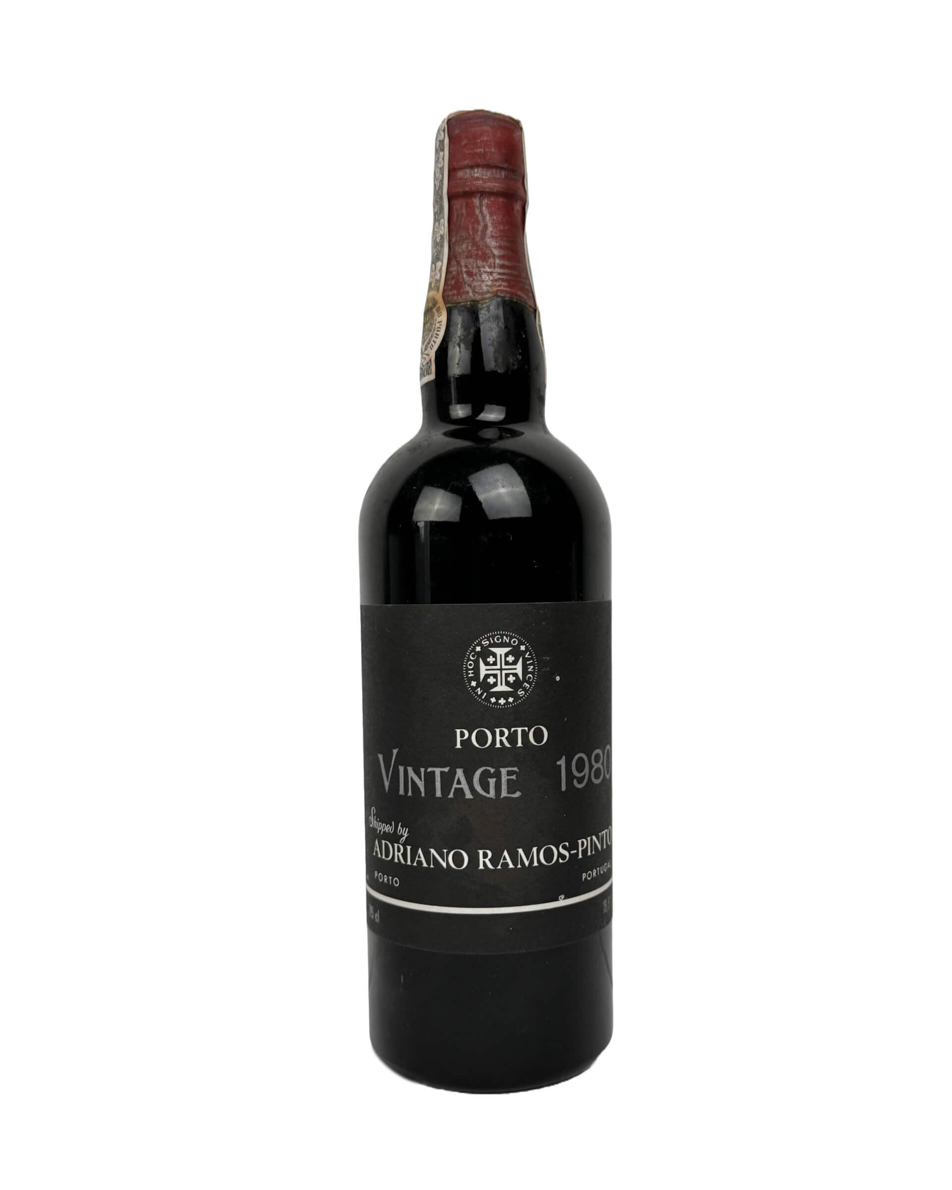 Adriano Ramos-Pinto Porto Vintage 1980 0,75L