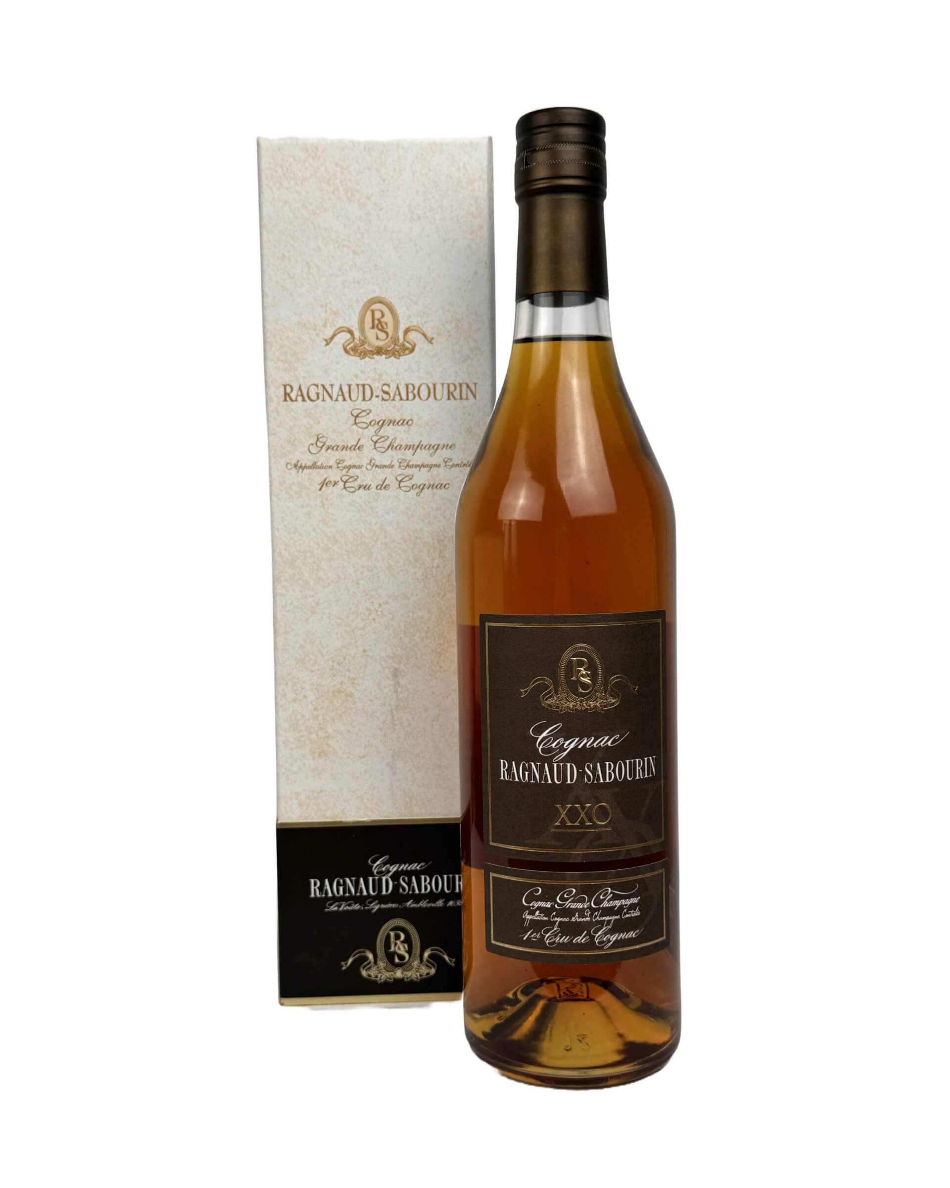 Cognac Grand Champagne XXO 0,7L