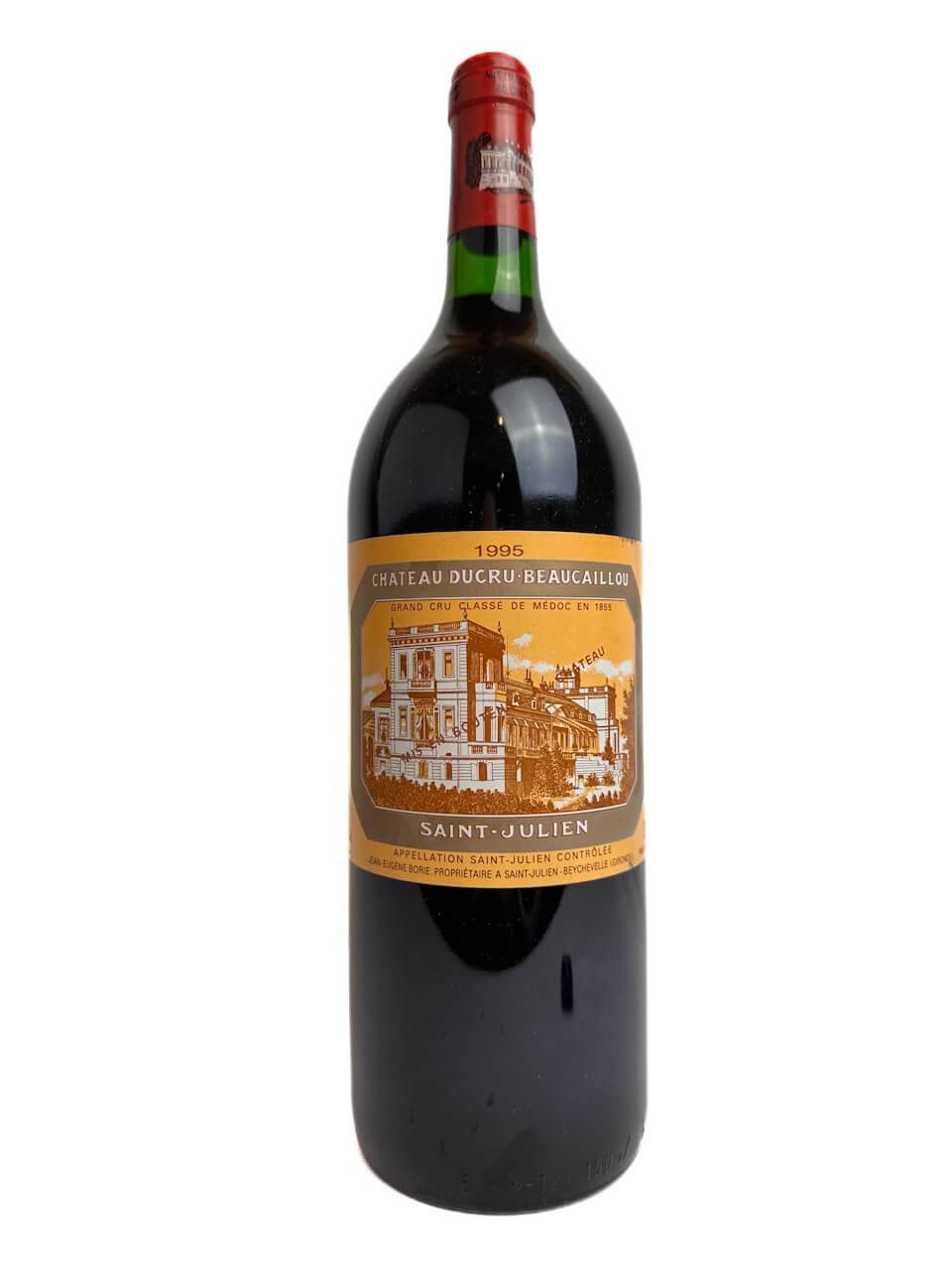 Chateau Ducru-Beaucaillou Magnum 1995 1,5L