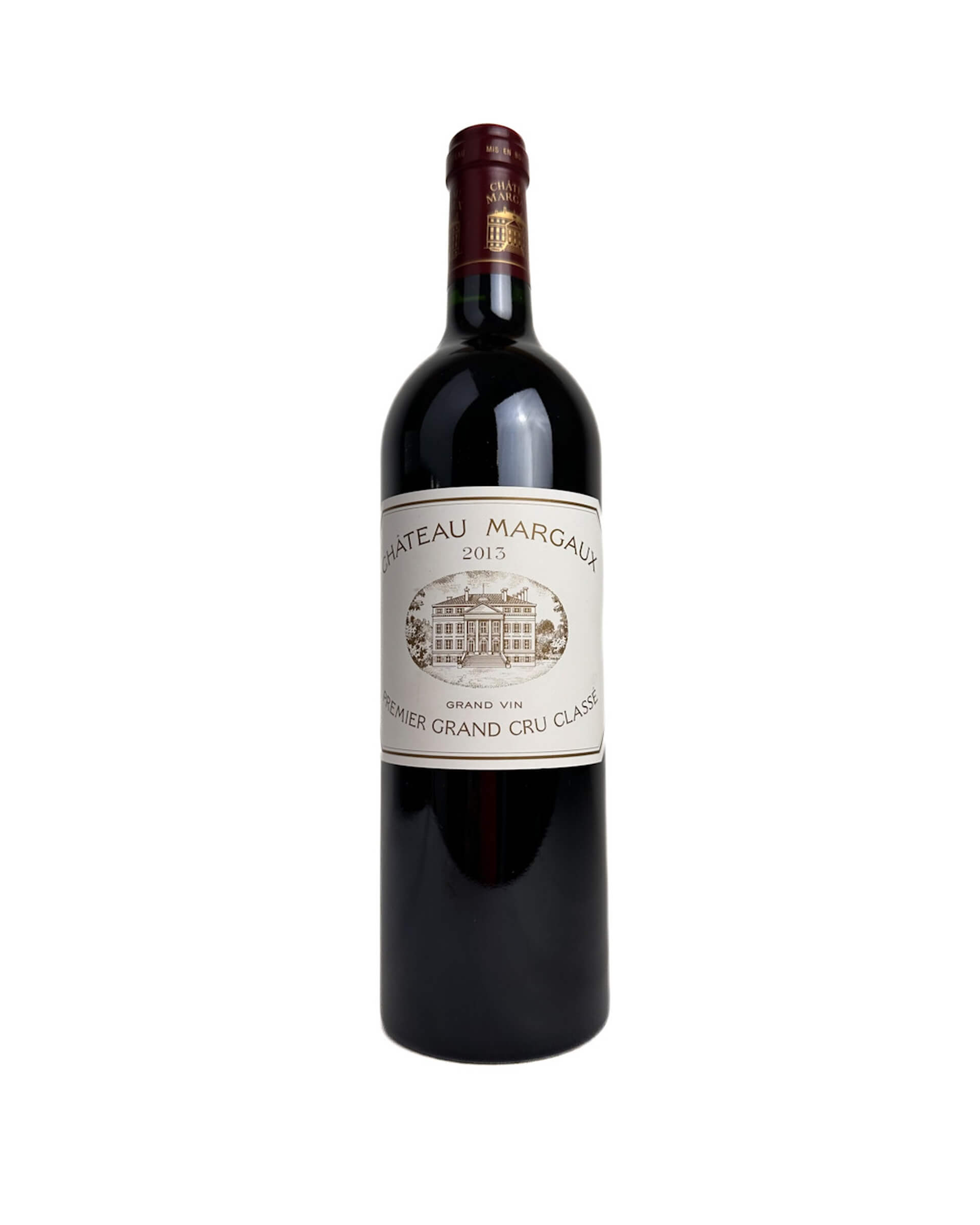 Chateau Margaux 2013 0,75L