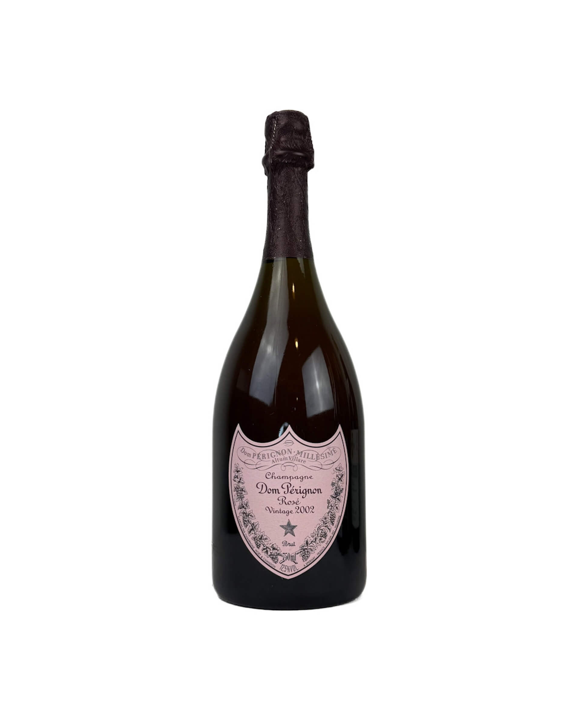 Dom Pérignon Rosé Moët & Chandon 2002 0,75L