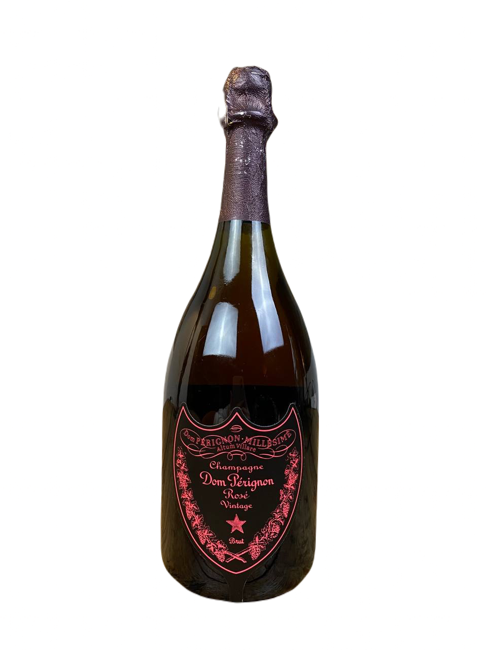 Dom Perignon Luminous Collection Rose Millesime 2006 0,75L
