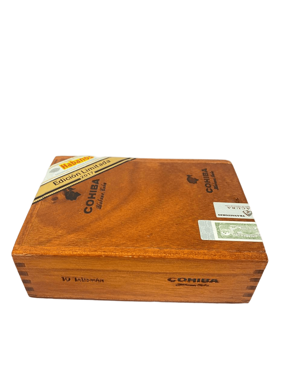 Cohiba Edicion Limitada 2017 (10)