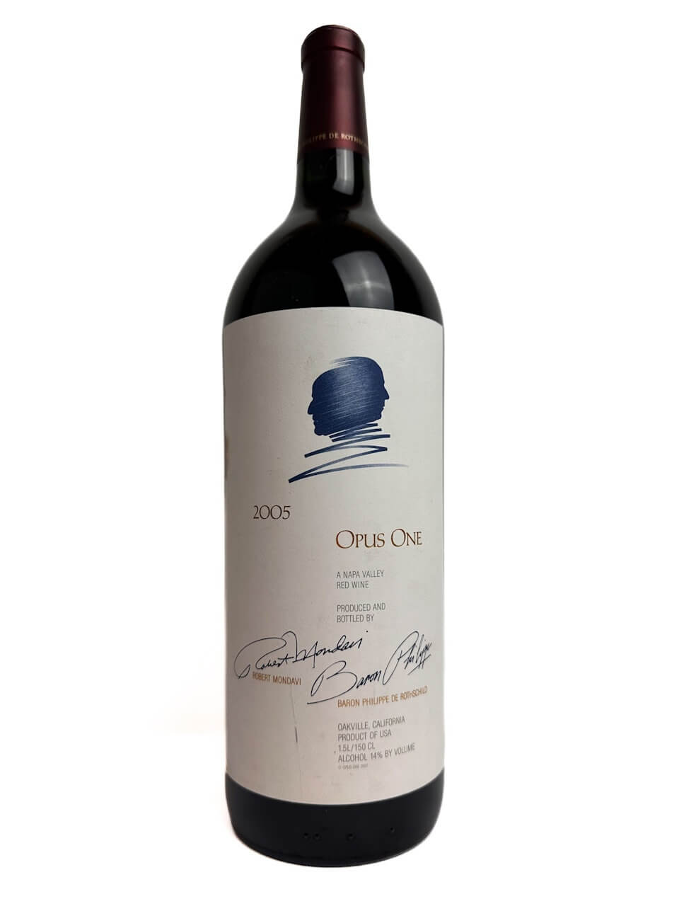 Opus One 2005 1,5L