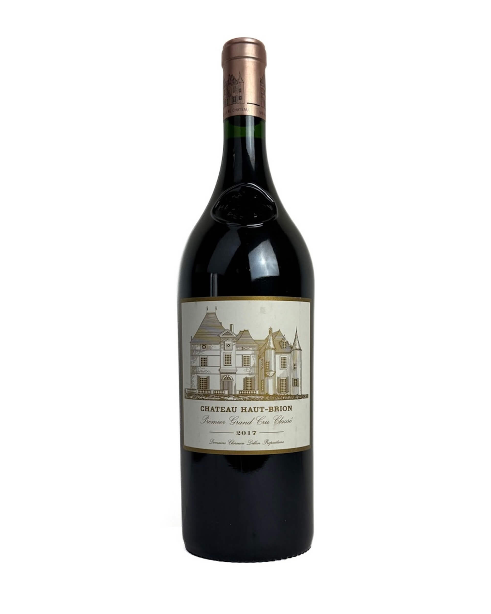 Chateau Haut-Brion 2017 1,5L