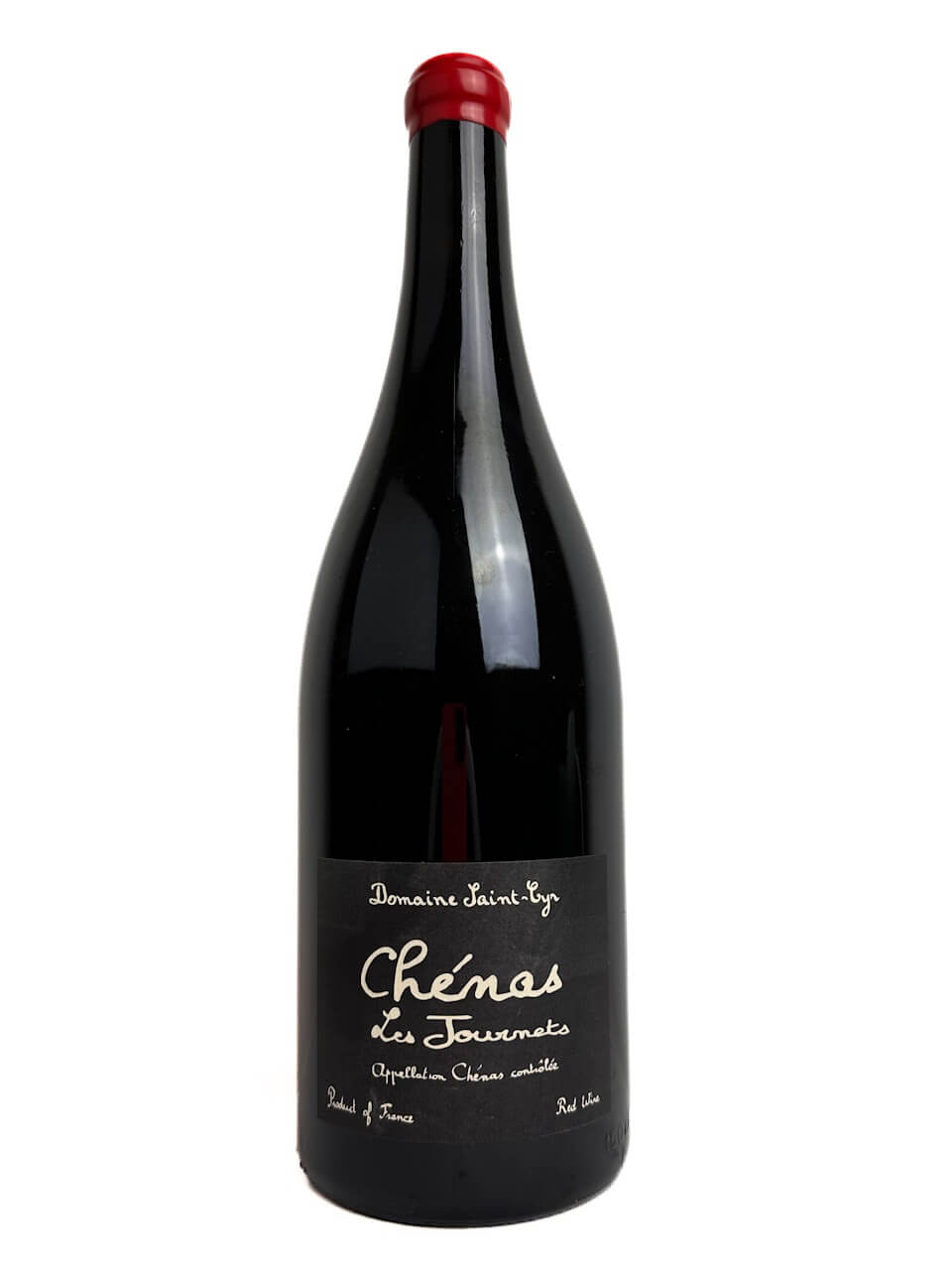 Saint Cyr Chenas 'Les Journets' 2018 1,5L