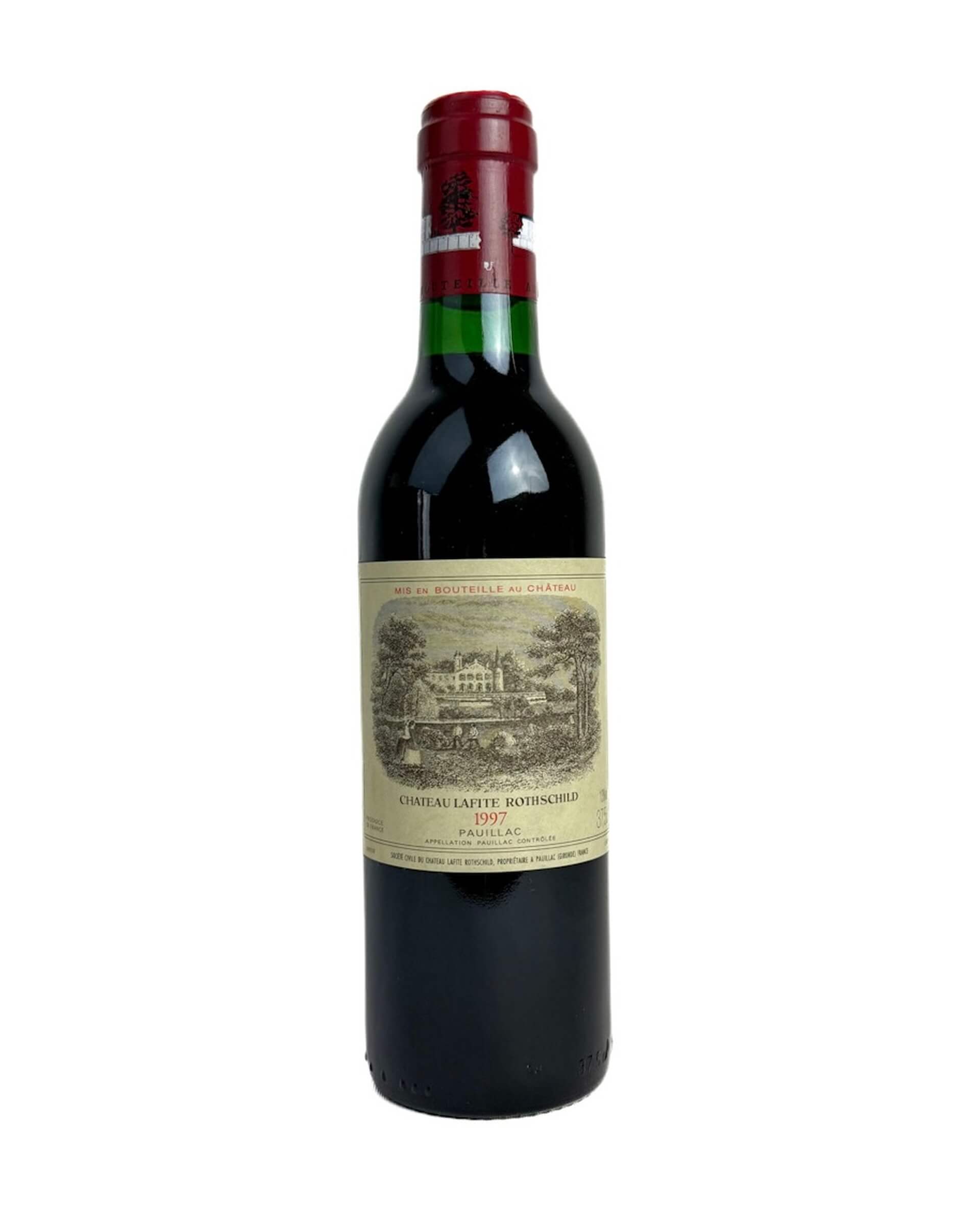 Chateau Lafite Rothschild 1997 0,375L