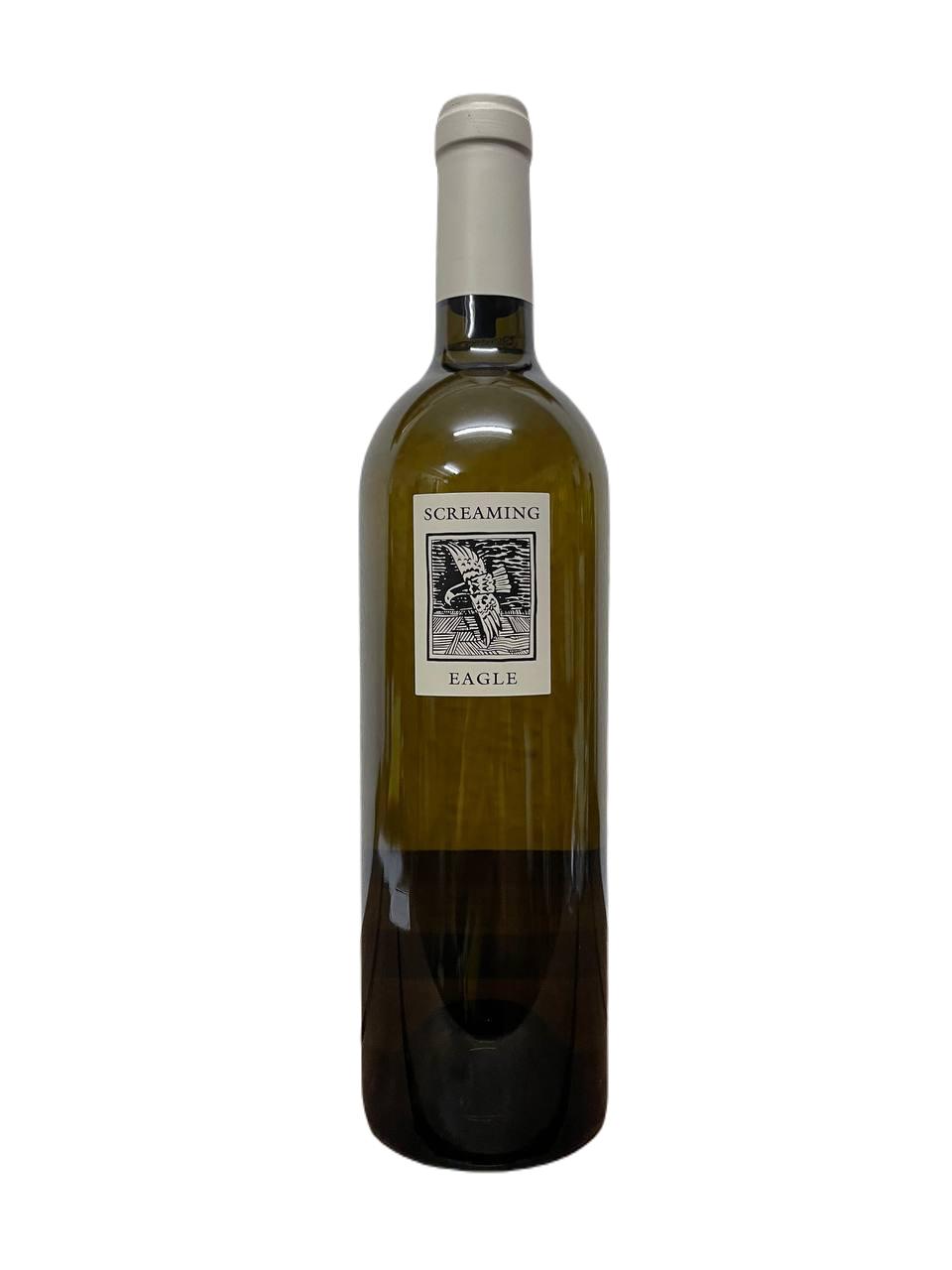 Screaming Eagle Sauvignon Blanc 2016 0,75L