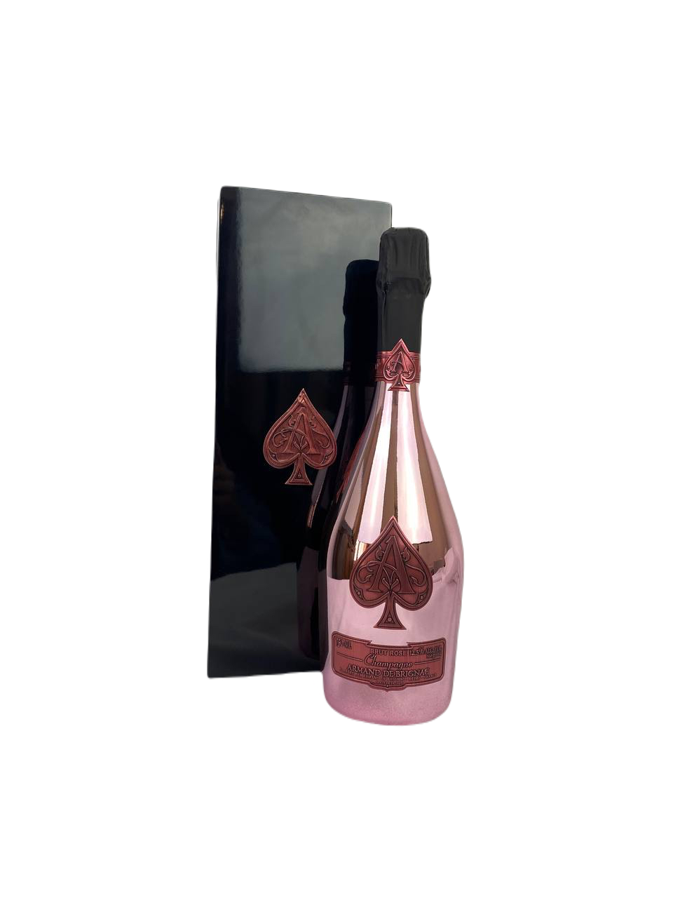 Armand de Brignac Ace of Spades Rose Brut 0,75L
