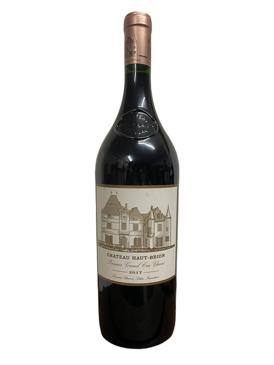Chateau Haut-Brion 2017 0.75L