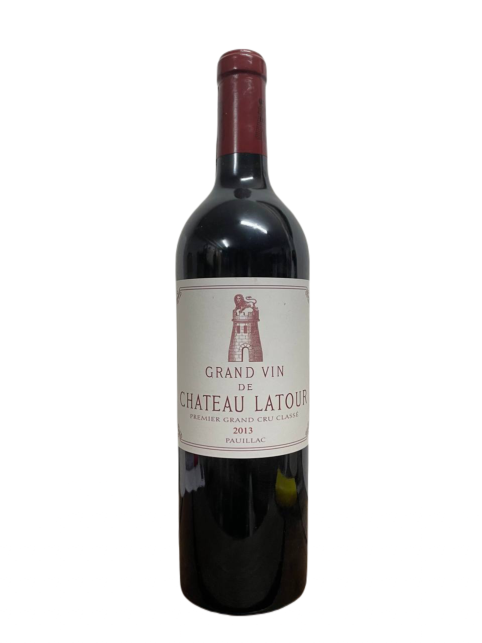 Chateau Latour 2013 0,75L