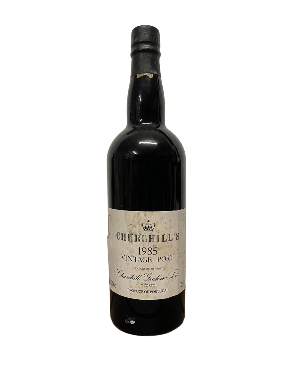 Churchill's Vintage Port 1985 0,75L