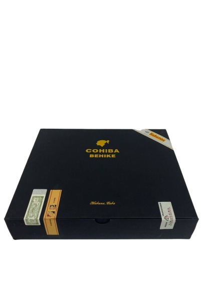 Cohiba Behike 56 Box 10