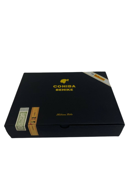 Cohiba Behike 54 Box 10