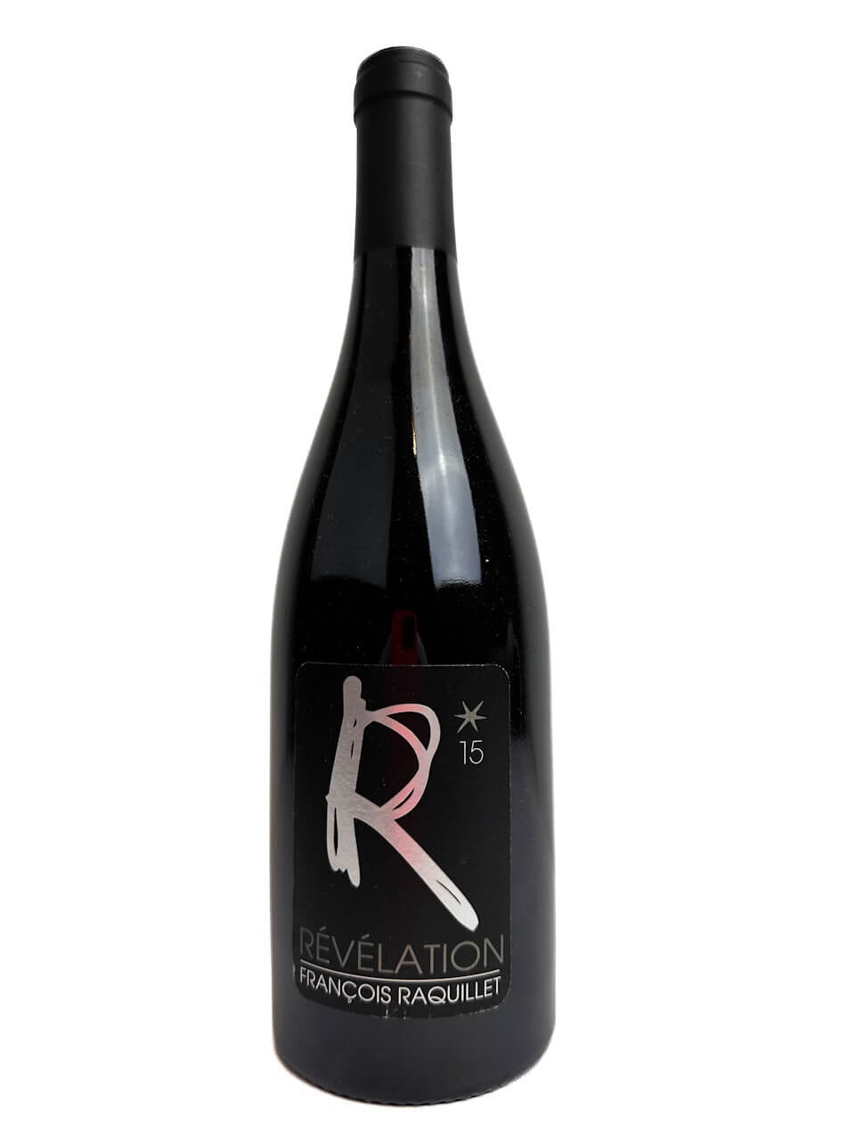 François Racquillet's Mercurey 1er Cru Les Veleys 2015