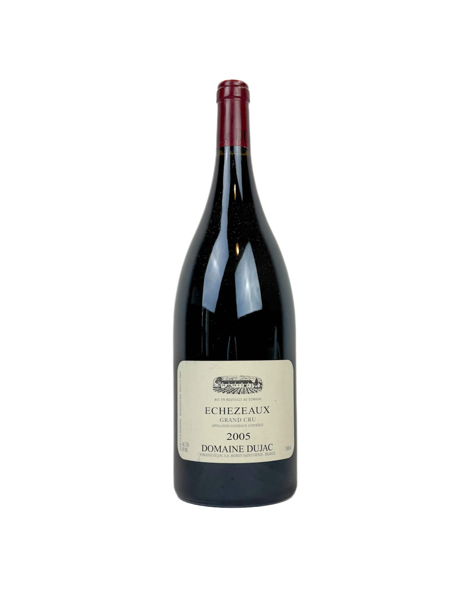 Domaine Dujac Echezeaux Grand Cru 2005 1,5L