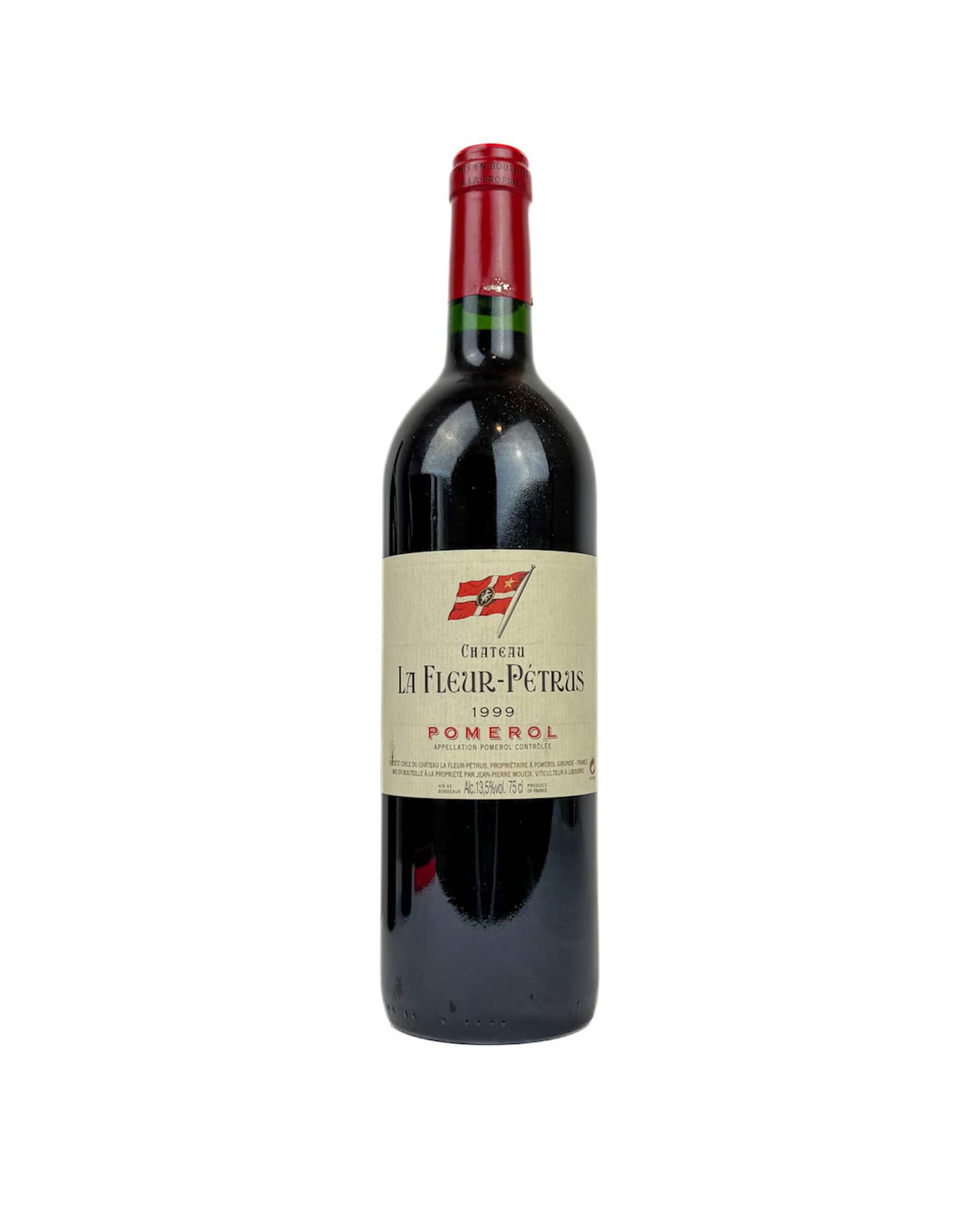 Chateau La Fleur-Petrus 1999 0,75L