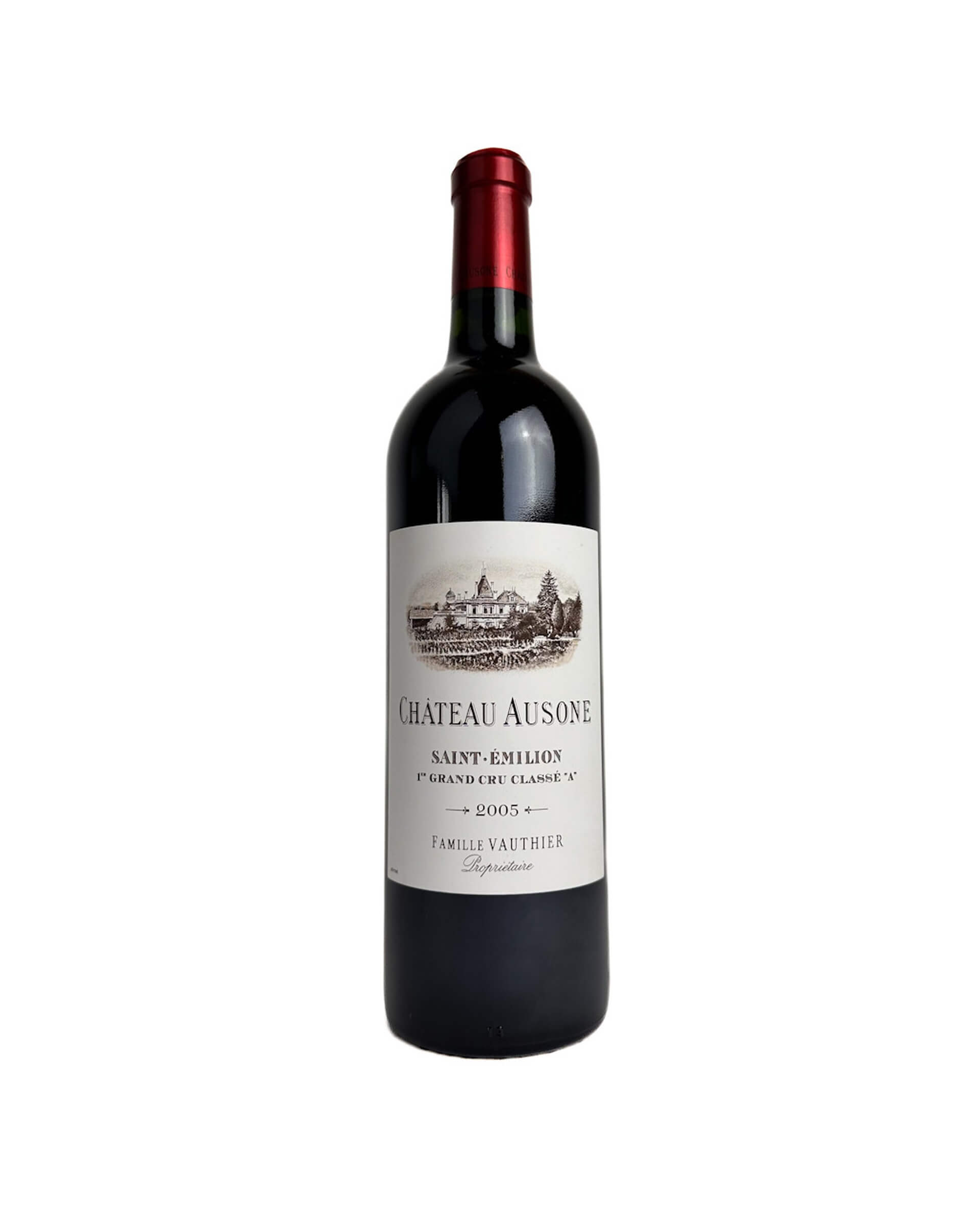 Chateau Ausone 2005 0,75L