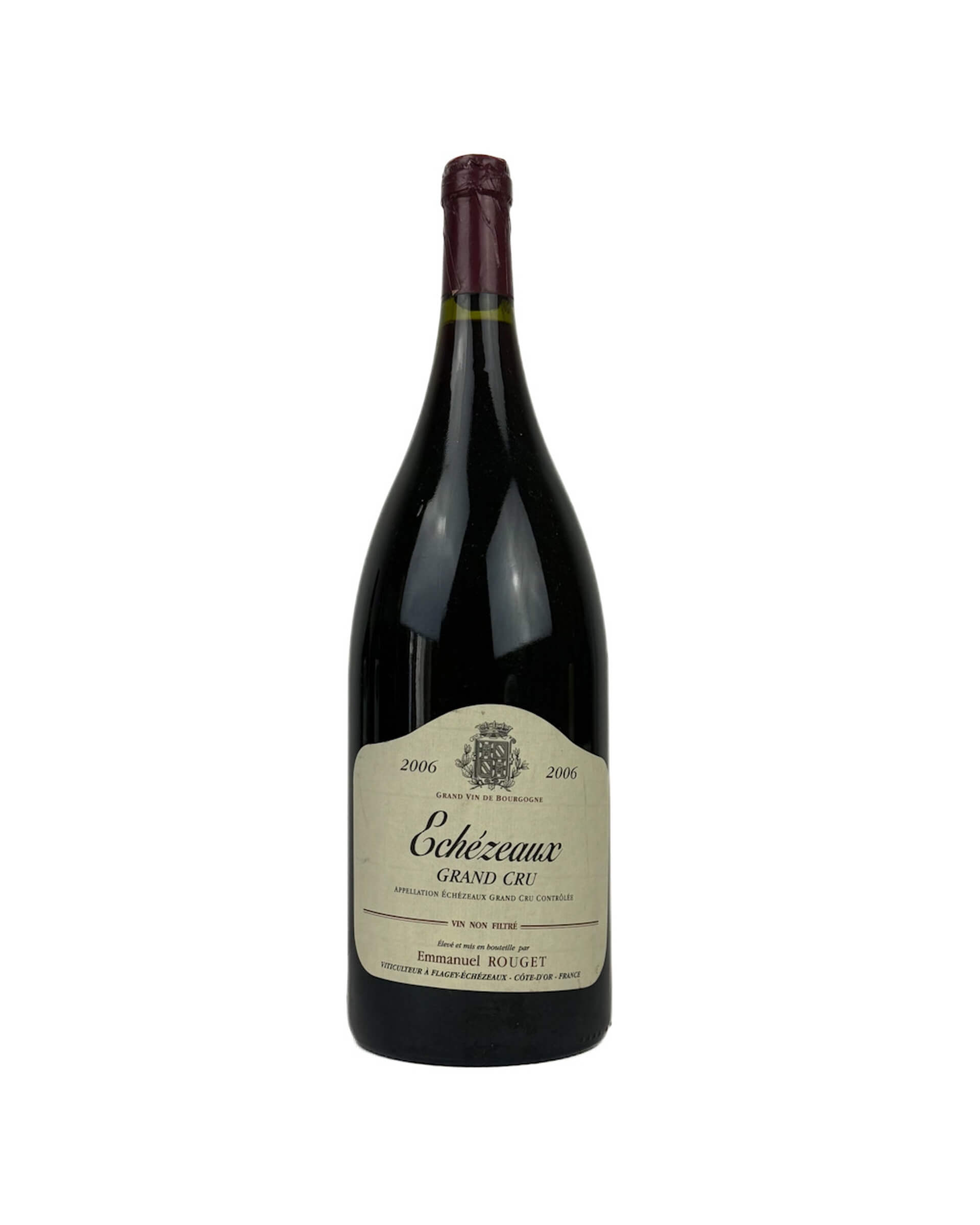 Emmanuel Rouget Echezeaux Grand Cru 2006 1,5L
