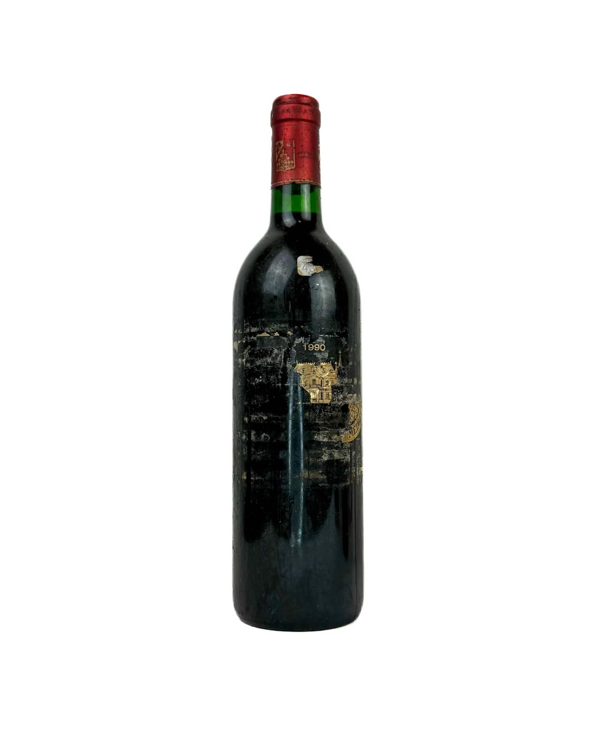 Chateau Palmer 1990 0,75L