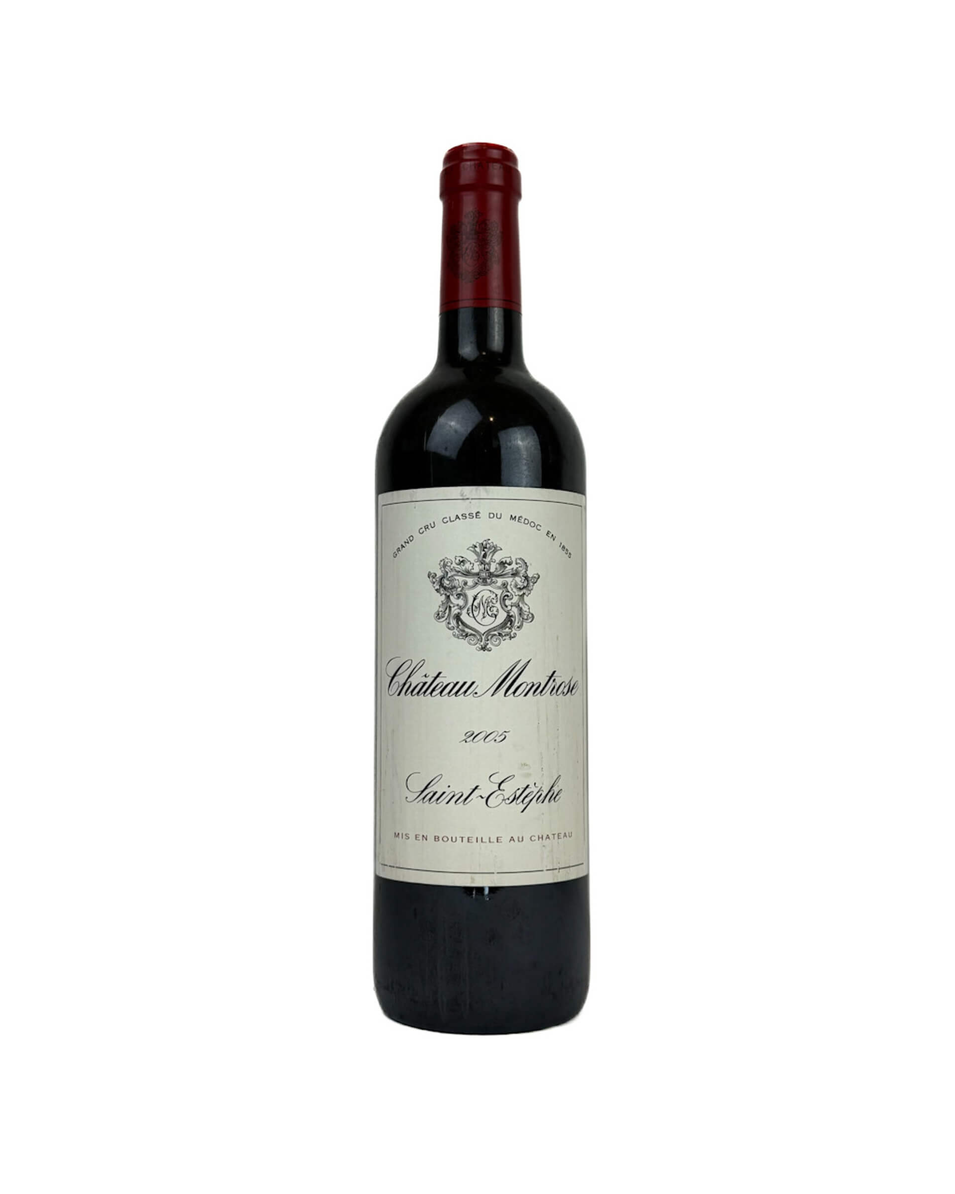 Chateau Montrose Saint-Estephe 2005 0,75L