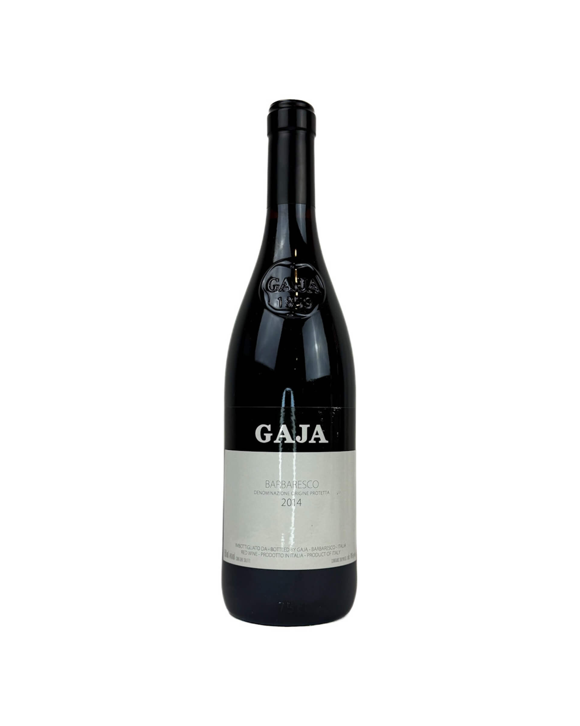 Gaja Barbaresco DOCG 2014 0,75L